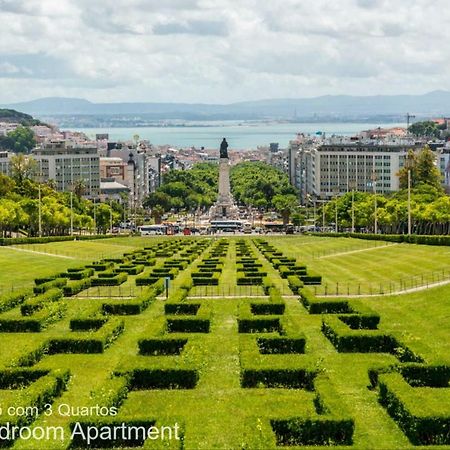 Akicity Lisboa Pearl Zewnętrze zdjęcie