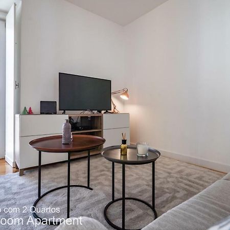 Akicity Lisboa Pearl Zewnętrze zdjęcie