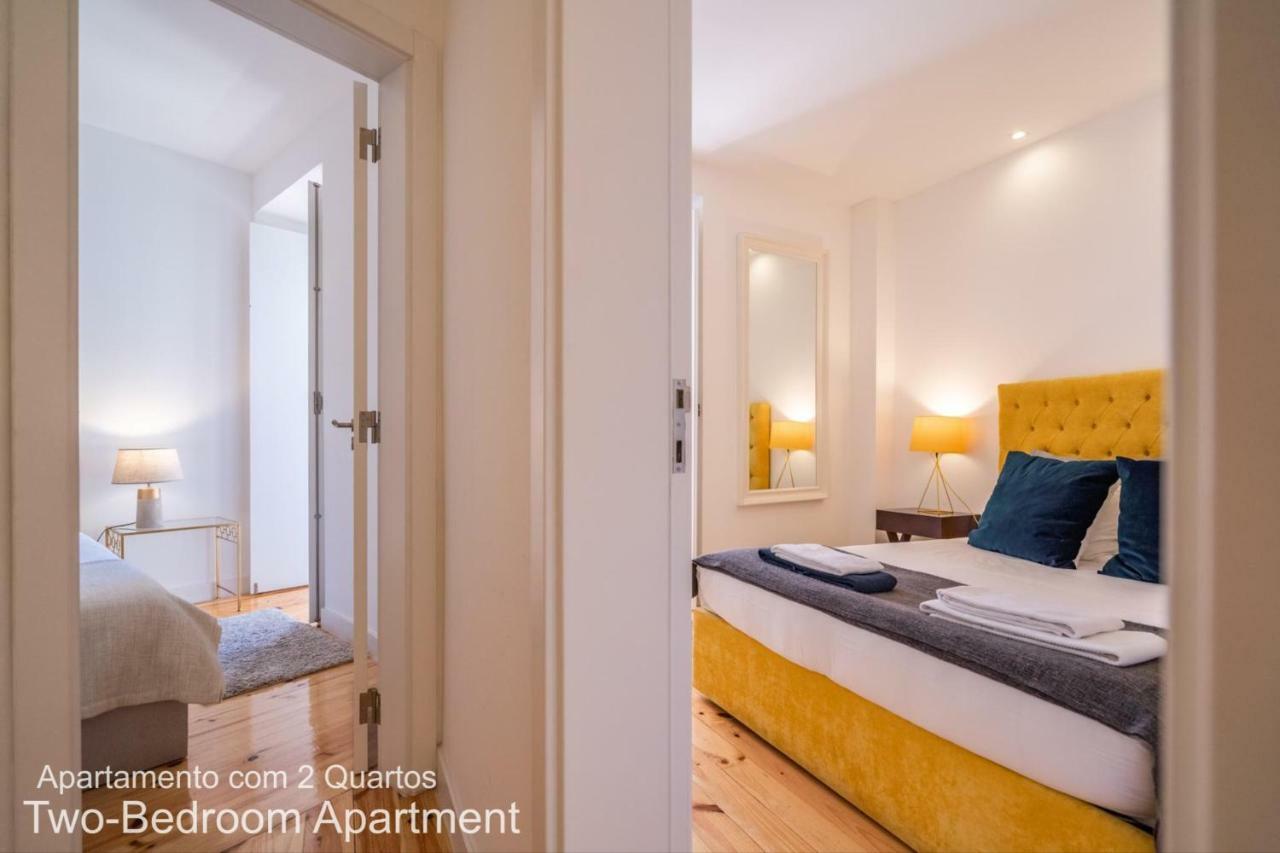 Akicity Lisboa Pearl Zewnętrze zdjęcie
