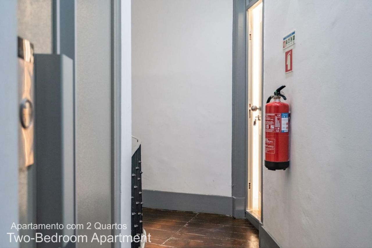 Akicity Lisboa Pearl Zewnętrze zdjęcie