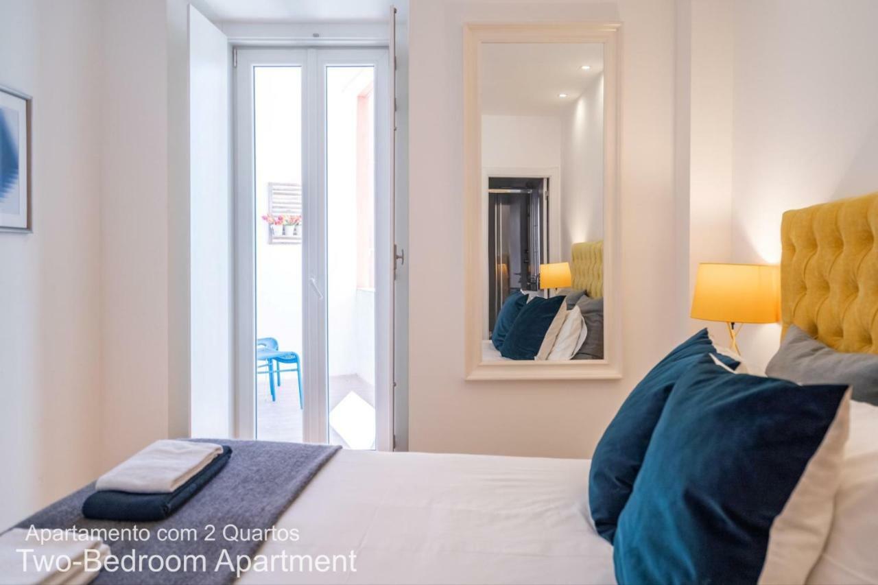 Akicity Lisboa Pearl Zewnętrze zdjęcie