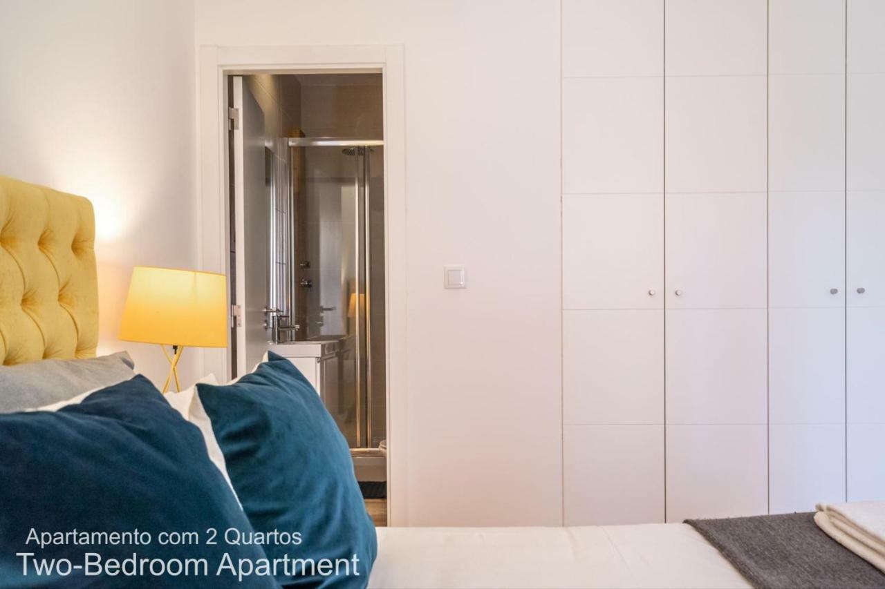 Akicity Lisboa Pearl Zewnętrze zdjęcie