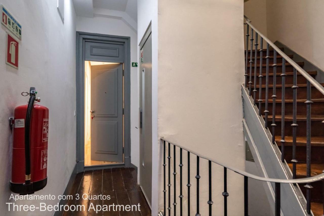 Akicity Lisboa Pearl Zewnętrze zdjęcie