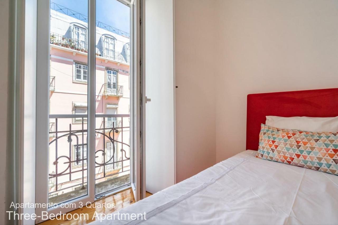 Akicity Lisboa Pearl Zewnętrze zdjęcie