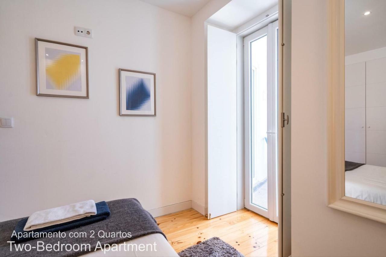 Akicity Lisboa Pearl Zewnętrze zdjęcie